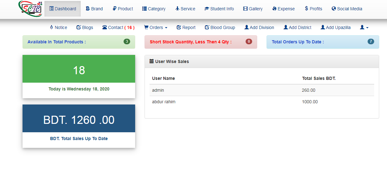 Sifur Rahaman is a Frontend and backend web developer. Senior php wordpress developer hourly rat.